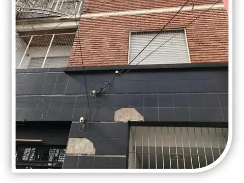 Avenida 12 de Octubre 418