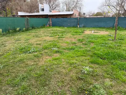 Casa en Alquiler 6 años