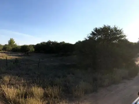 Terreno en Altos de Payun, Doradillo y Zaino, Toay