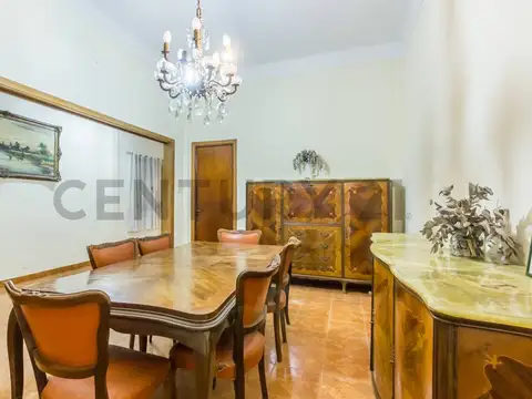 VENTA CASA + GARAGE/ESPACIO INDUSTRIAL-PARQUE AVELLANEDA