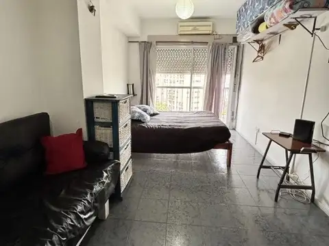 Departamento en Venta en Villa del Parque, USD 58.000