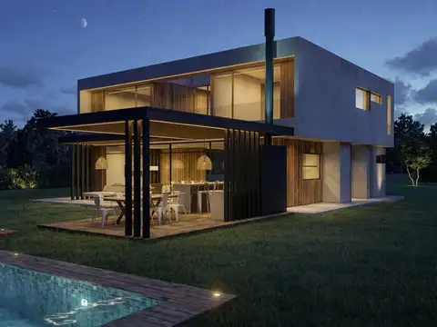 Terreno en Venta en El Naudir, USD 35.000