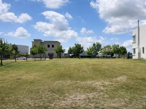 Lote en Barrio Naudir Etapa 1 – Escobar 200