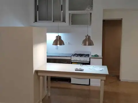 Departamento en Venta en Monserrat, USD 58.000