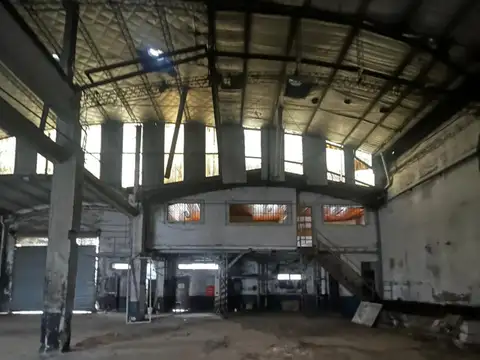 Deposito en venta en Bella Vista