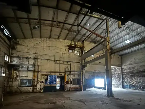 Deposito en venta en Bella Vista