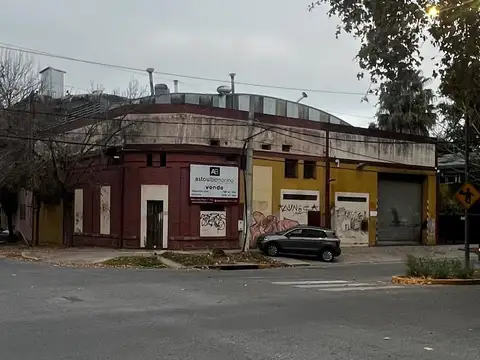 Deposito en venta en Bella Vista