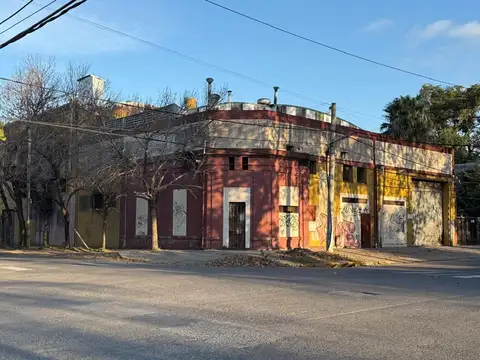 Deposito en venta en Bella Vista