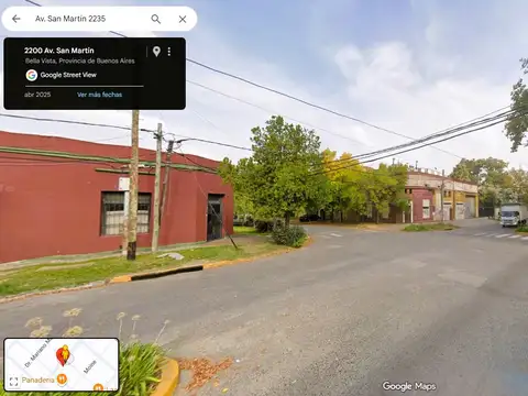 Deposito en venta en Bella Vista