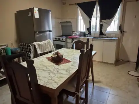 Casa en Venta en Lujan, USD 79.900