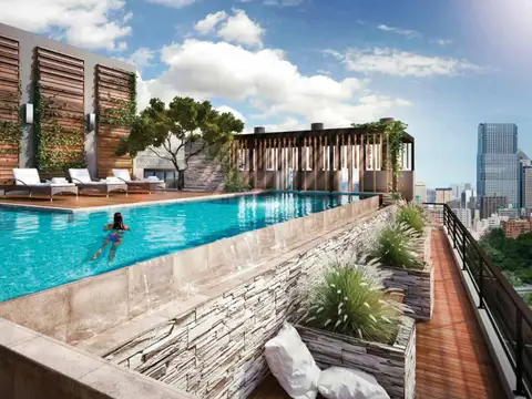 Departamento en Venta de 3 ambientes