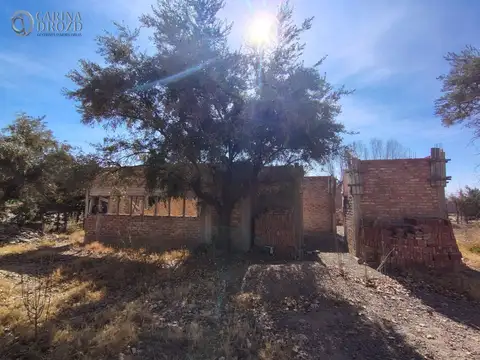 Terreno en Venta de 1382,0 m2