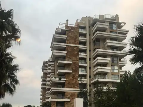 Villa Palmares