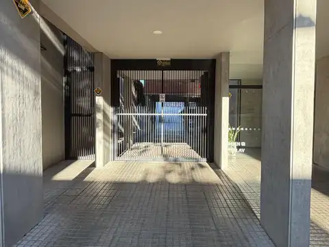 Cochera en venta en Edificio BAUEN 122