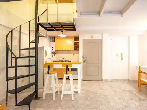Departamento en Alquiler 20 años