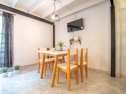 Departamento en Alquiler en Almagro, $ 750.000