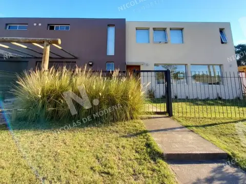 Casa en Venta de 3 dormitorios
