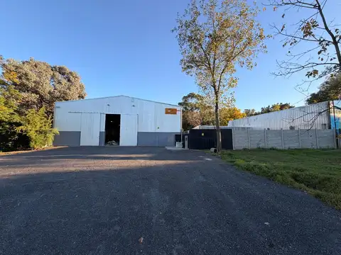 Ruta 193 Km La Florida