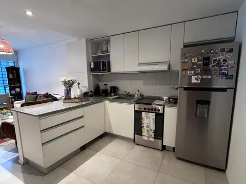 Departamento en Venta en Flores, USD 125.000