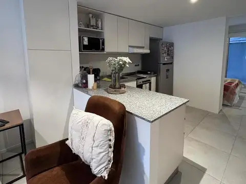 Departamento en Venta 5 años