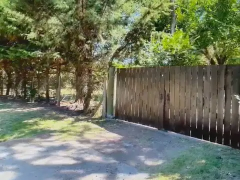 Casa en Venta en Coronel Brandsen, USD 190.000