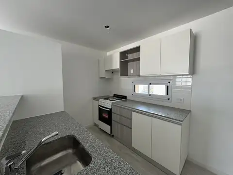 Departamento en Alquiler de 1 dormitorio