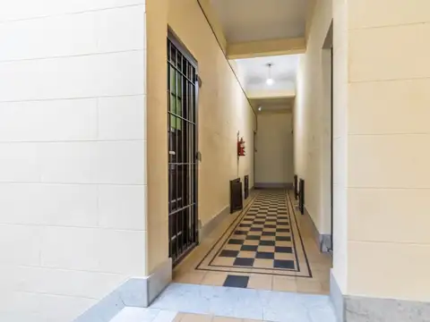 Depto Tipo Casa en Venta en Caballito, USD 53.000