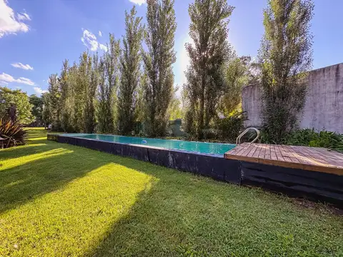 Casa en Venta en Susana, USD 128.000