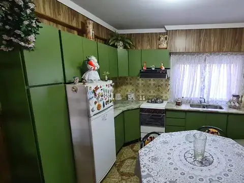Depto Tipo Casa en Venta de 3 dormitorios