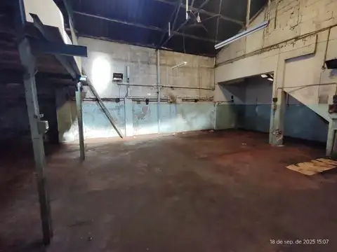 Oficina en Venta 40 años