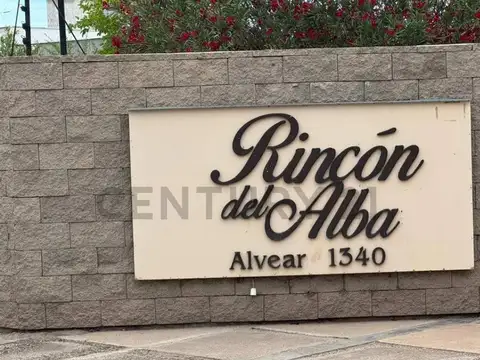 Alvear y Roque Saenz Peña , Piso 0