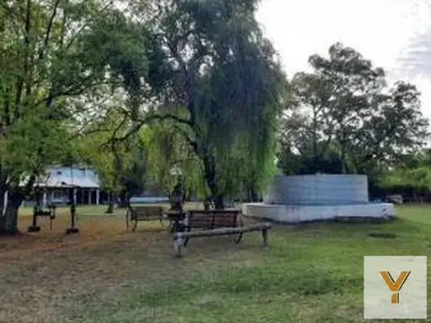Quinta en Venta al Sur