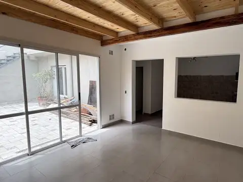 Casa en Venta en Parque Patricios, USD 95.000