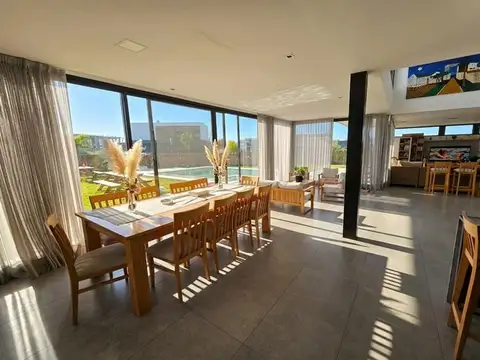 Casa en Venta 10 años
