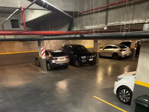 Departamento en Venta con 1 cochera