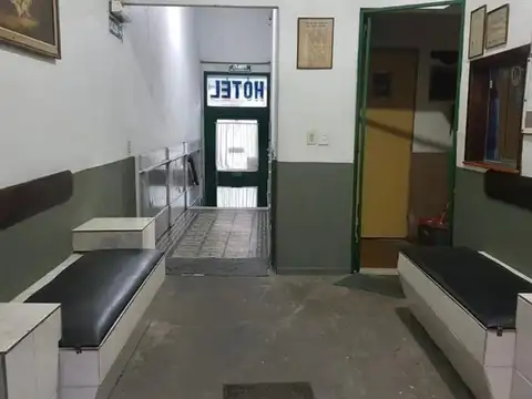 Hotel de 525 m2 Cubiertos - 28 Habitaciones en Almagro