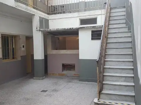 Hotel de 525 m2 Cubiertos - 28 Habitaciones en Almagro