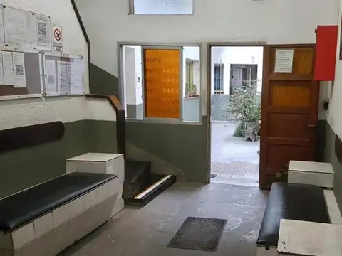 Hotel en Venta en Almagro, USD 395.000