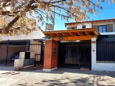 VENTA CASA DUPLEX MENDOZA GUAYMALLEN VILLA NUEVA