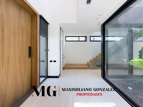 Casa en Alquiler en Saint Thomas, USD 5.500
