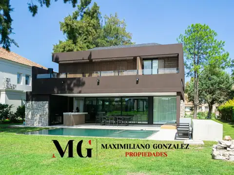 Casa venta y alquiler  Saint Thomas Este Esteban Echeverría