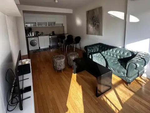 Departamento en Alquiler Temporal de 1 dormitorio