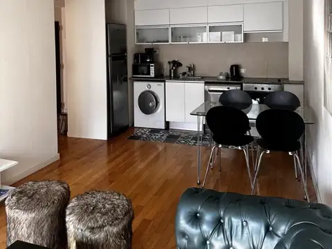 Departamento en Alquiler Temporal en San Telmo, USD 900