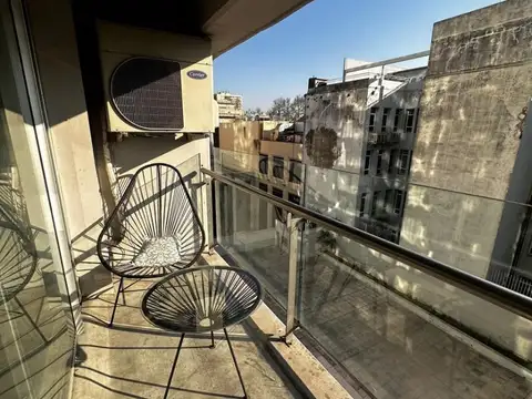 Departamento en San Telmo