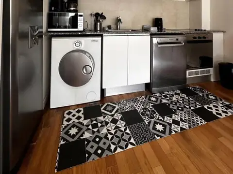 Departamento en Alquiler Temporal 12 años