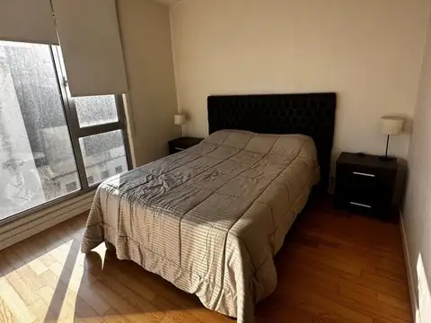 Departamento en San Telmo