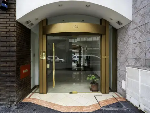 Salguero 800, Departamento 4 Ambientes, Piso entero, con Balcón Terraza y cochera, Almagro