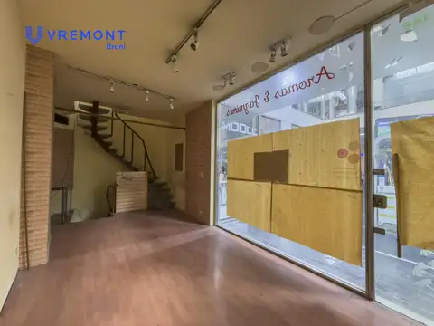 Local en Venta en Caballito, USD 68.000