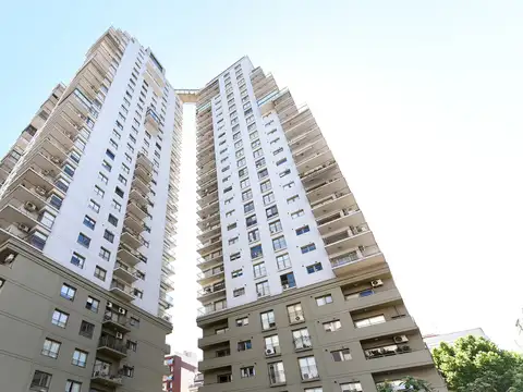 avenida Montes de Oca 500