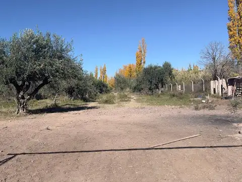 Terreno en Venta de 5487,0 m2